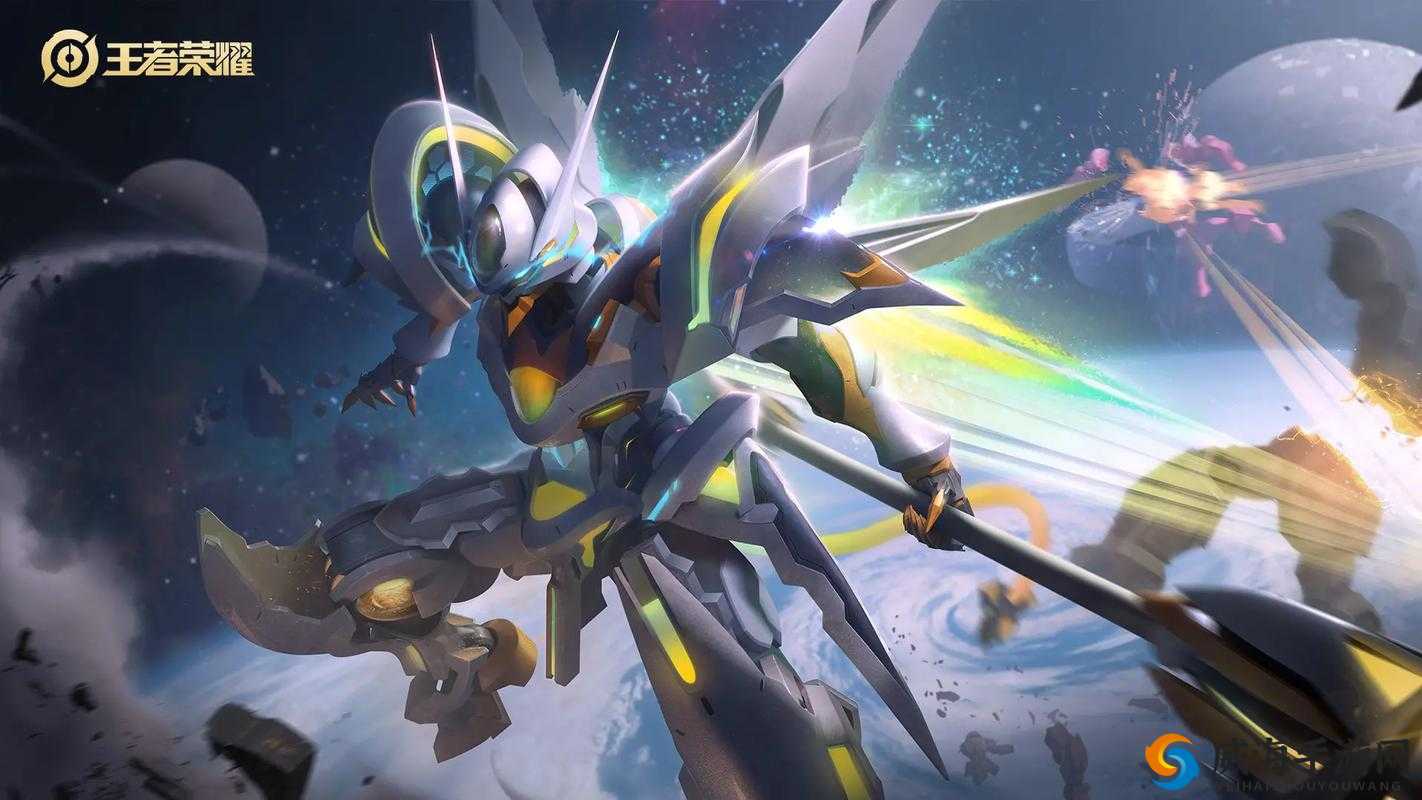 王者荣耀孙悟空钢铁纪元皮肤图鉴一览