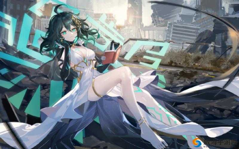 崩坏3风之律者温蒂怎么打 风之律者温蒂通关攻略