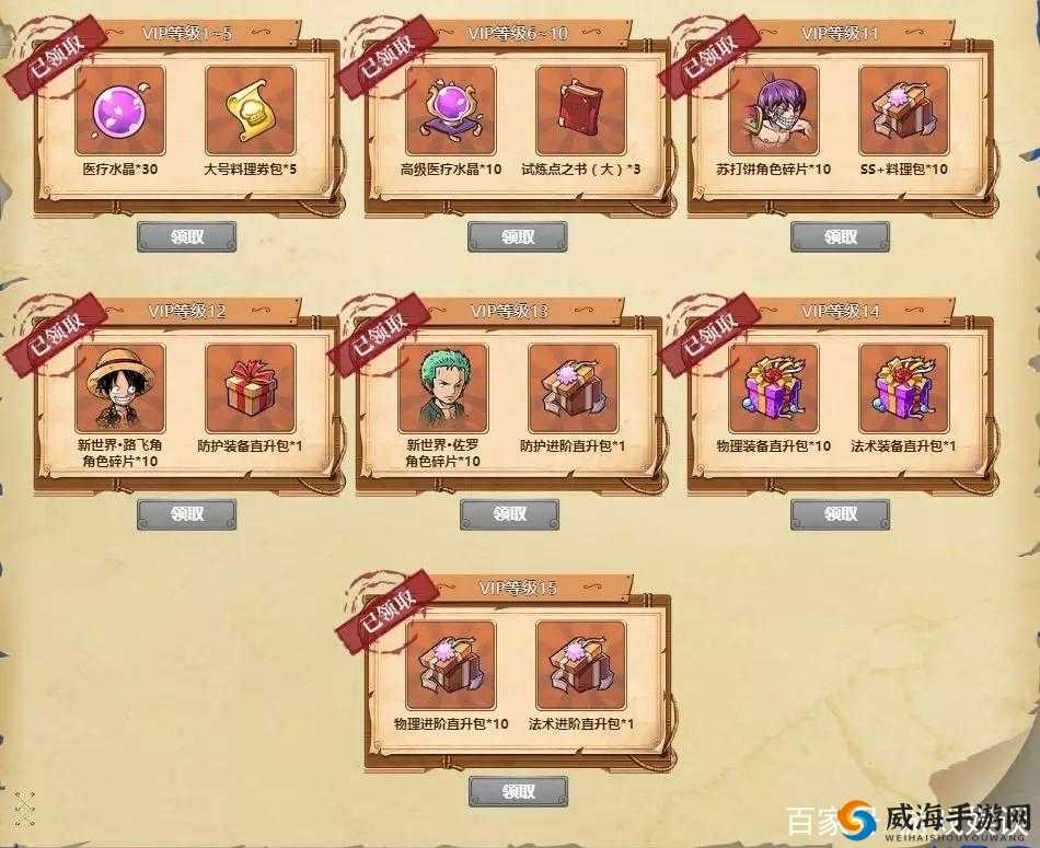 航海归来礼包怎么领取？礼包领取攻略及未来玩法革命预测
