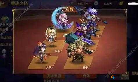 放开那三国2,新手满星过关阵容搭配技巧与资源管理