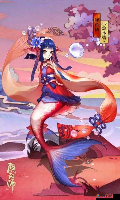 阴阳师悬赏封印鲤鱼精在哪打？鲤鱼精刷新地点攻略