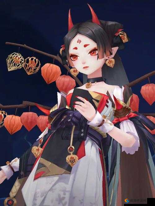 阴阳师悬赏封印吸血姬在哪打?吸血姬刷新地点攻略