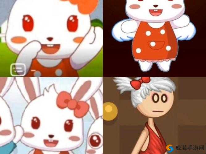 天天酷跑小小兔和奥莉奥哪个好？小小兔和奥莉奥对比
