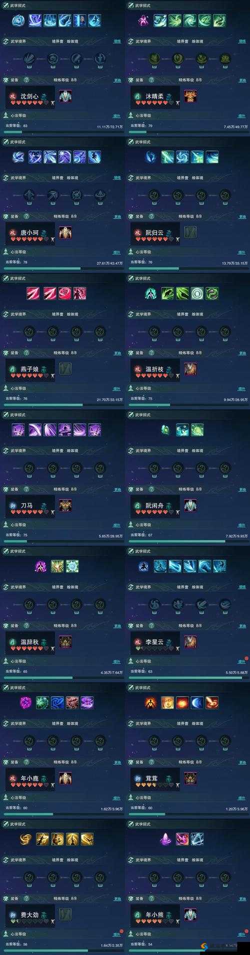 FGO魔力计怎么样？魔力计技能属性图鉴深度解析