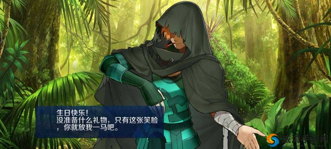 FGO罗宾汉搭配攻略及未来玩法革命预测