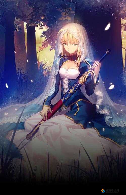 FGO阿尔托莉雅之星，闪耀的星辰与无尽的传说