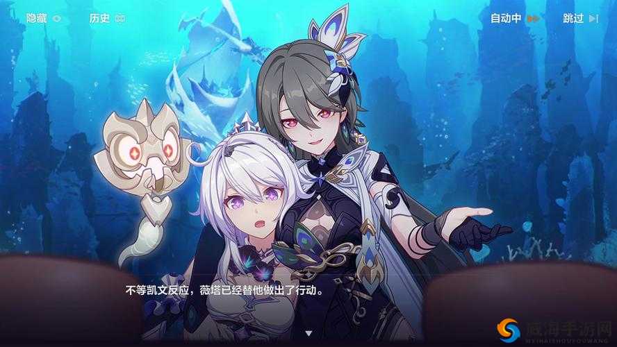 崩坏3普通4-2三星通关全揭秘