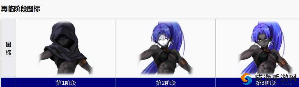 FGO百貌的哈桑怎么样？百貌宝具技能属性图鉴及演变史专题