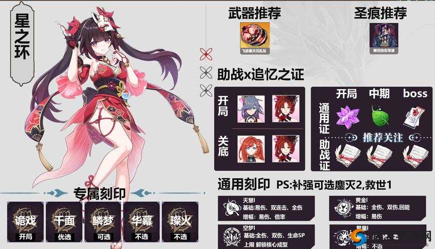 崩坏3星星之火怎么玩,星星之火玩法介绍