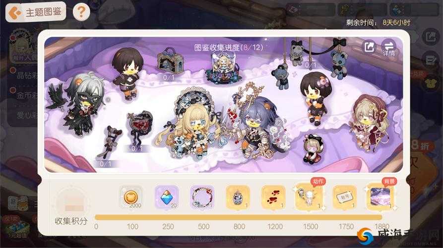崩坏3化作樱花树全箱子收集攻略——绯樱之初的宝藏探寻