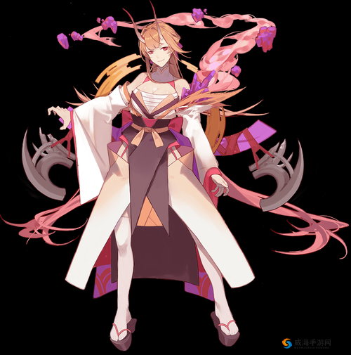 FGO茨木童子好吗？茨木童子宝具技能属性图鉴
