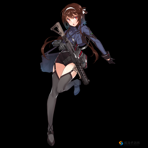 少女前线国庆新戗79式点评，强力一线SMG引领玩法革命