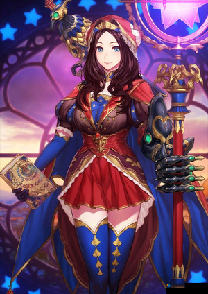 FGO莱昂纳多达芬奇怎么样？莱昂纳多技能宝具图鉴及玩法革命预测