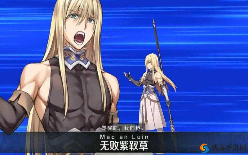 FGO芬恩·麦克库尔怎么样？芬恩·麦克库尔技能属性图鉴演变史