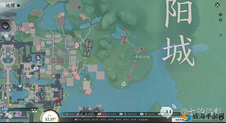 诛仙手游梦境河阳困难通关攻略,梦境河阳要多少道法