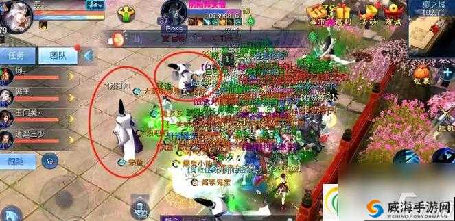 倩女幽魂手游精英寇岛深度打法技巧攻略