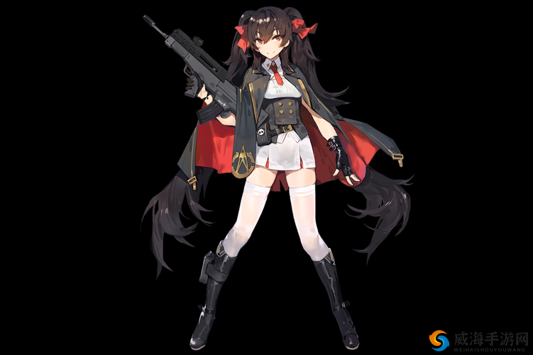 少女前线97式怎么样？97式建造时间公式数据一览