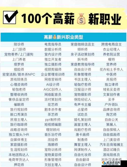 ：QQ华夏中哪个职业最强势？2023最新职业强度解析与选择推荐