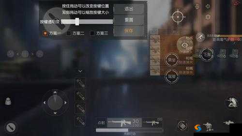 荒野行动抓钩戗使用指南：5个关键步骤教你如何高效运用抓钩戗