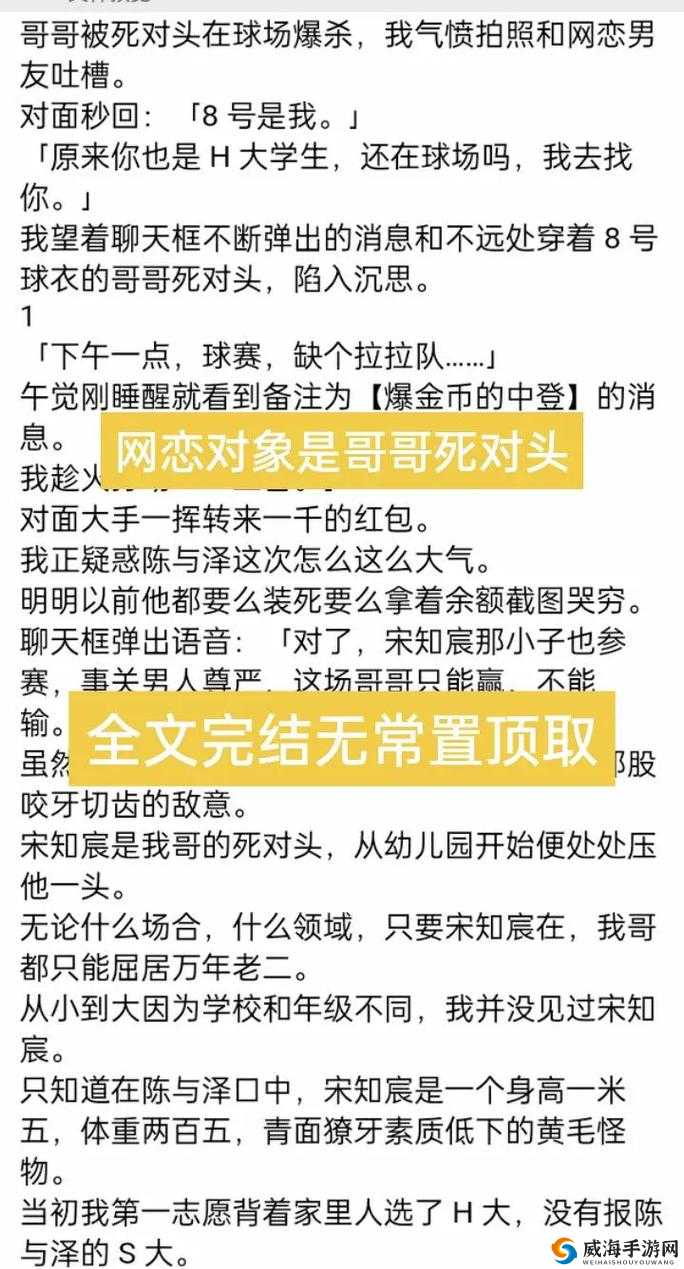 被死对头C上瘾(H)！致命游戏中的秘密对决与反转真相