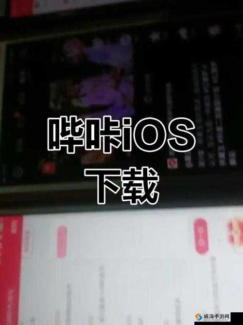 必看！ios哔咔网页版入口隐藏在哪里？手把手教你3步直达核心！