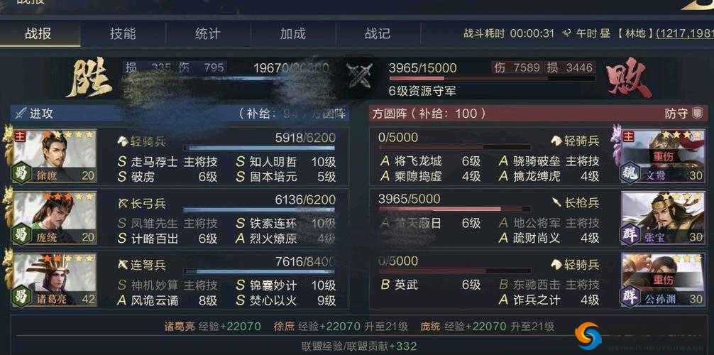 鸿图之下前期开荒阶段，如何搭配技能才能高效推进并快速积累资源？