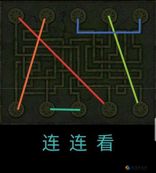 卡关3小时终于通关!长生劫南洋古墓踩方块绝密技巧大公开