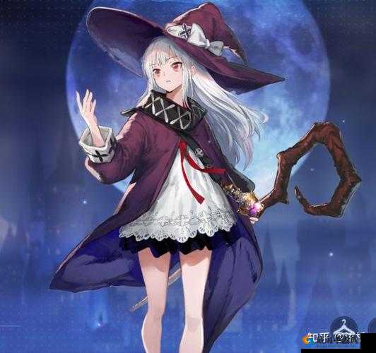 复苏的魔女援助位选错50%战力!零失误角色推荐+养成全指南