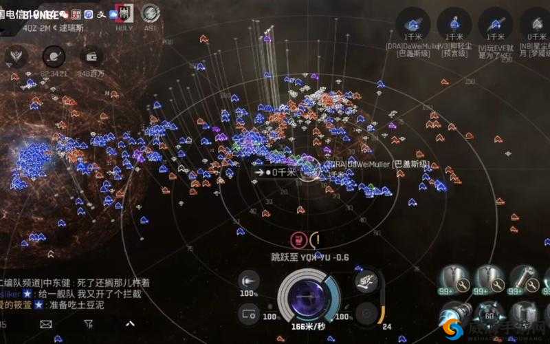 EVE手游市场新手必看！零基础也能日进斗金的神秘交易圈揭秘
