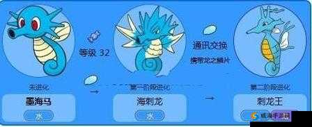 宝可梦大探险墨海马必练吗？技能解析+实战技巧全攻略！