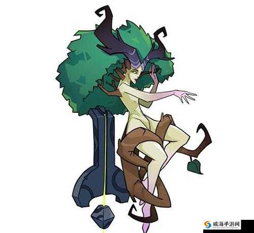 加德尔契约自然之主值不值得养？看完这篇攻略直接封神！