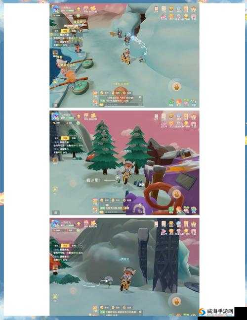 火了！摩尔庄园火龙果爆肝攻略，这方法太绝了！