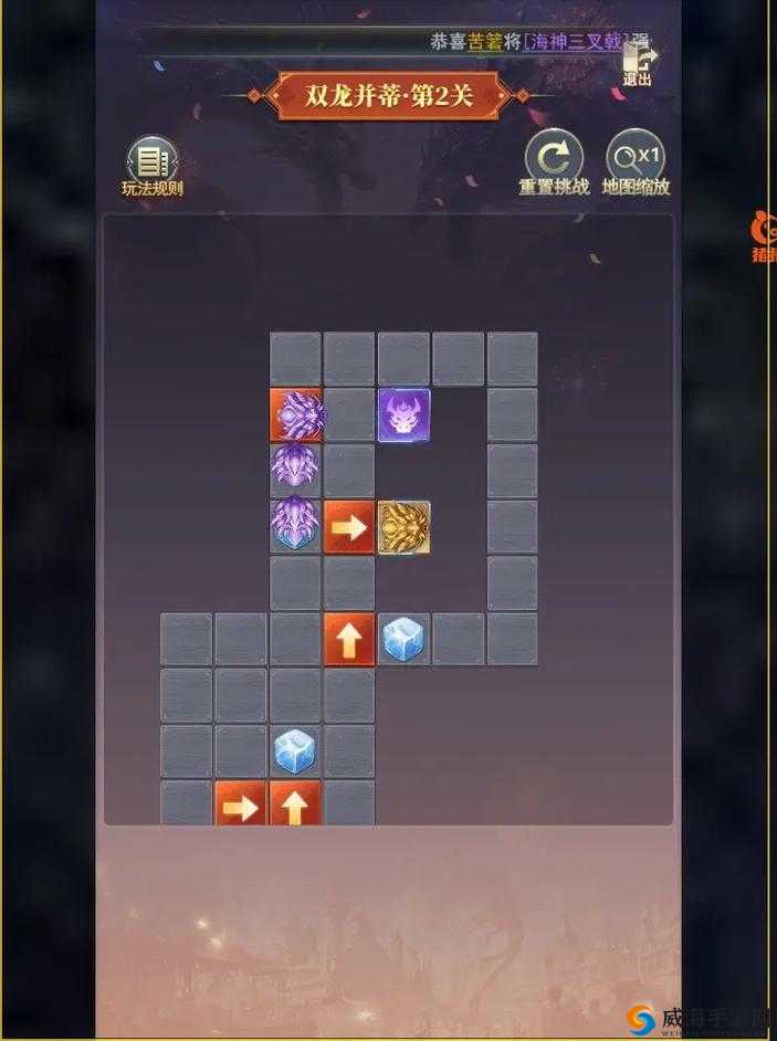 跪求破局！斗罗大陆1-1卡关血泪史，3分钟教你无痛通关～