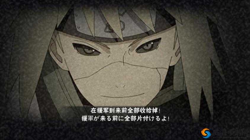 火影手游波风水门秽土转生超神评测！这技能逆天到无法不抽！