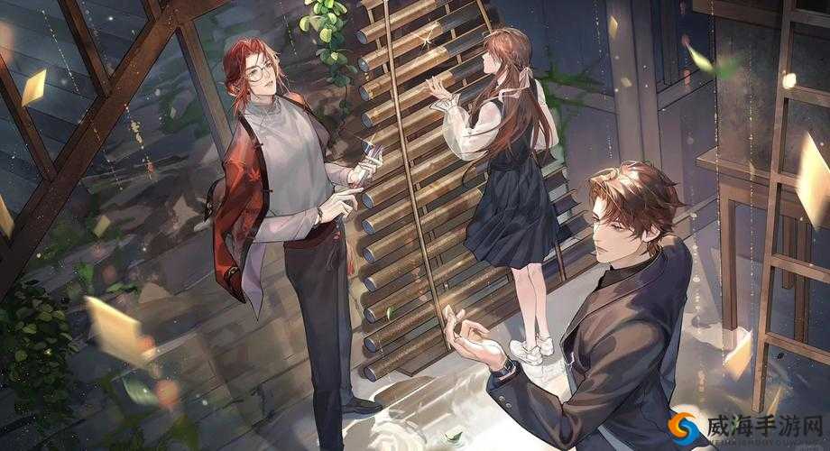 黑猫奇闻社1-3章全结局通关攻略！爆肝整理5个隐藏路线必看