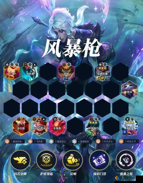英雄联盟团战意识绝了！5招教你从萌新变战术大师