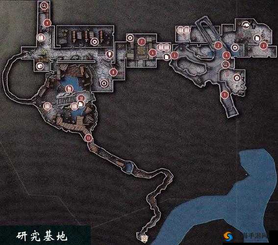 古墓丽影9第十颗水雷位置绝密！瀑布后隐藏的宝藏必看攻略