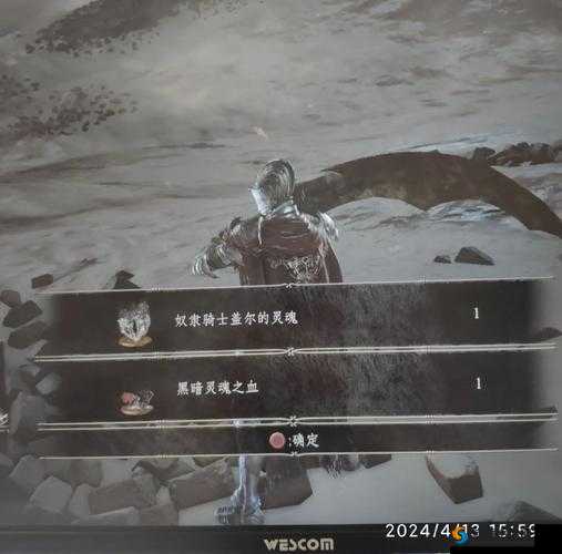 暗黑之魂BOSS战血泪总结！这9个致命失误让90%玩家翻车！必看攻略来了