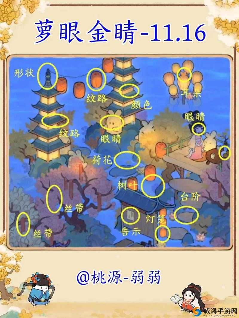 桃花源记升级房屋必看!3天打造神仙庄园秘籍大公开