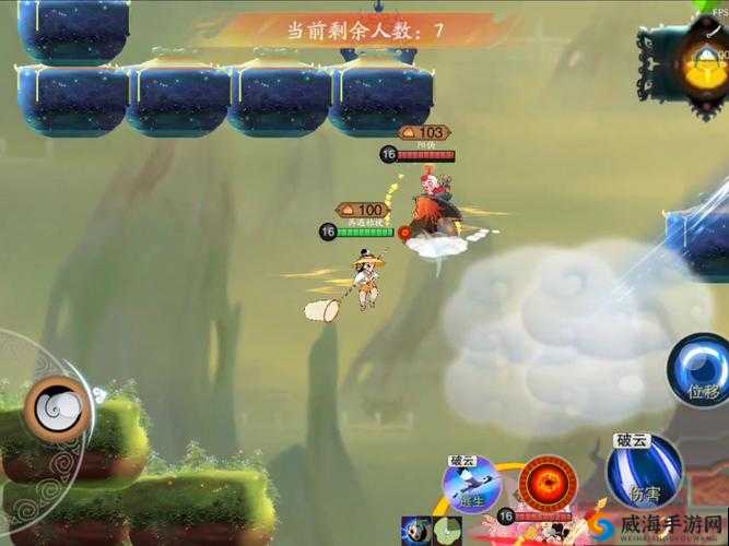 炸裂实战！小白龙技能全解：教你用闹闹天宫神将横扫竞技场！