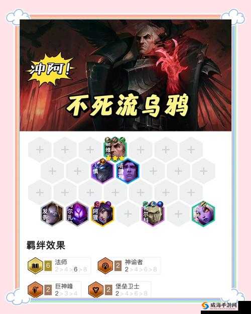 S13赛季法师上分密码！三大强势法师助你轻松登顶