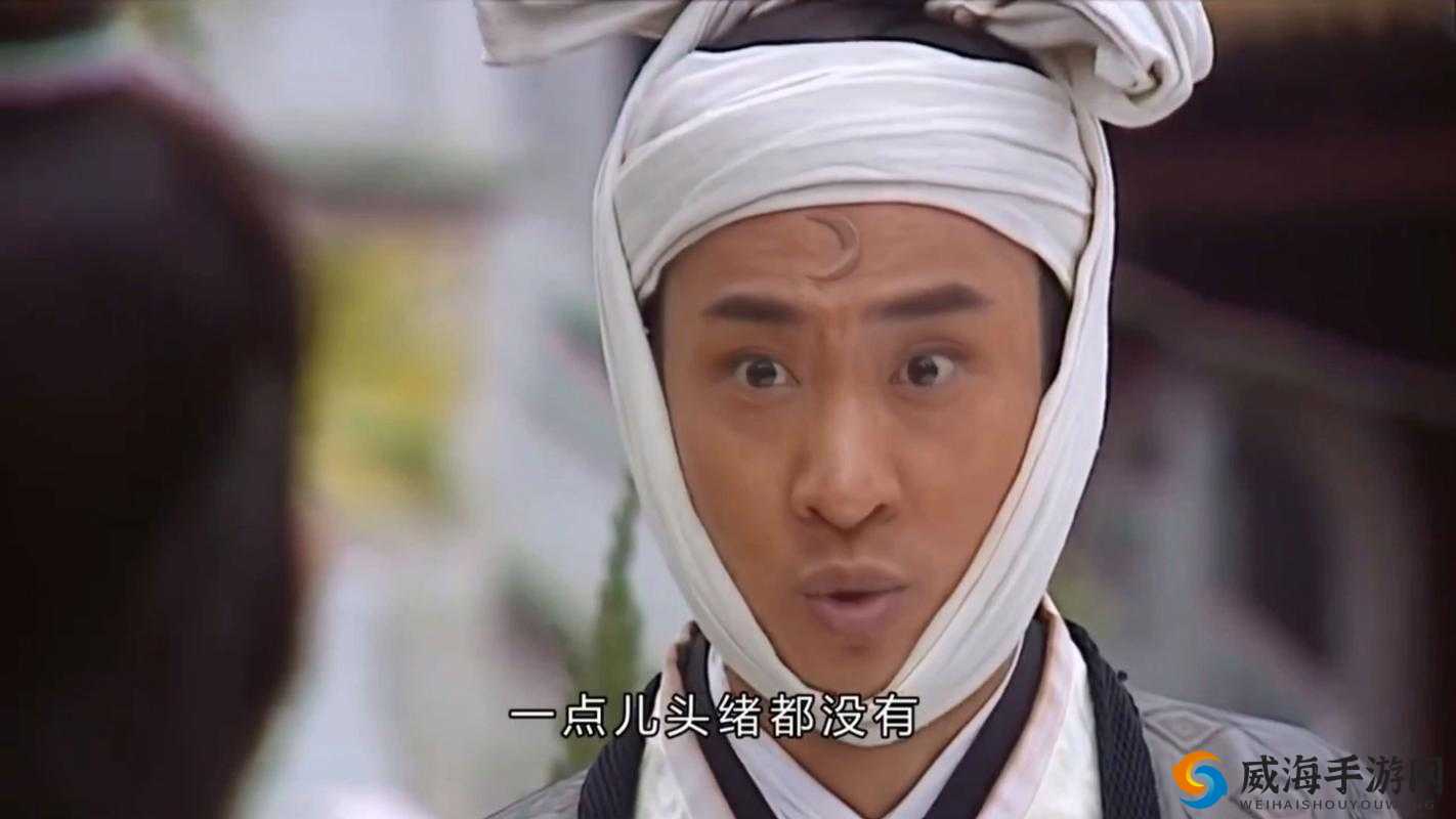 少年包青天Ⅱ石破惊天木头密码！烧脑剧情看完直接破防