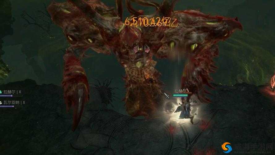 暗黑3打彼列必看！炼狱难度零翻车神操作