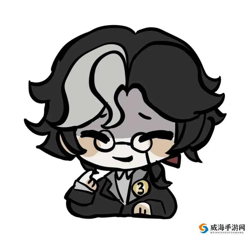 第五人格入殓师头像入殓师高清头像大全！这些美到窒息的收藏你抢了吗？