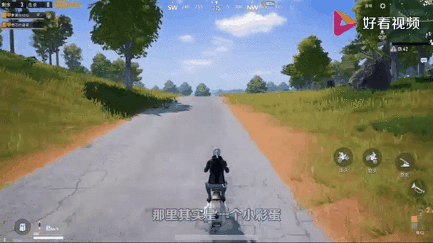 刺激战场S4赛季第4周任务指南快来抓鸡！任务速刷+隐藏彩蛋全解析