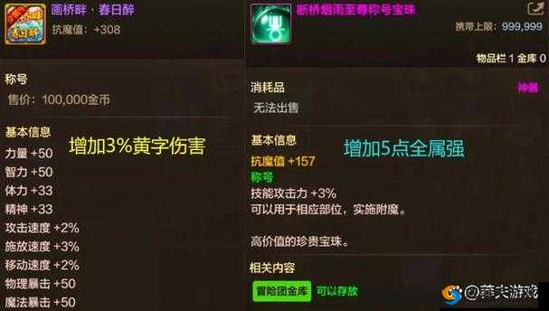 爆肝实测！DNF茁壮成长礼盒获取攻略_开出必看的超值奖励清单