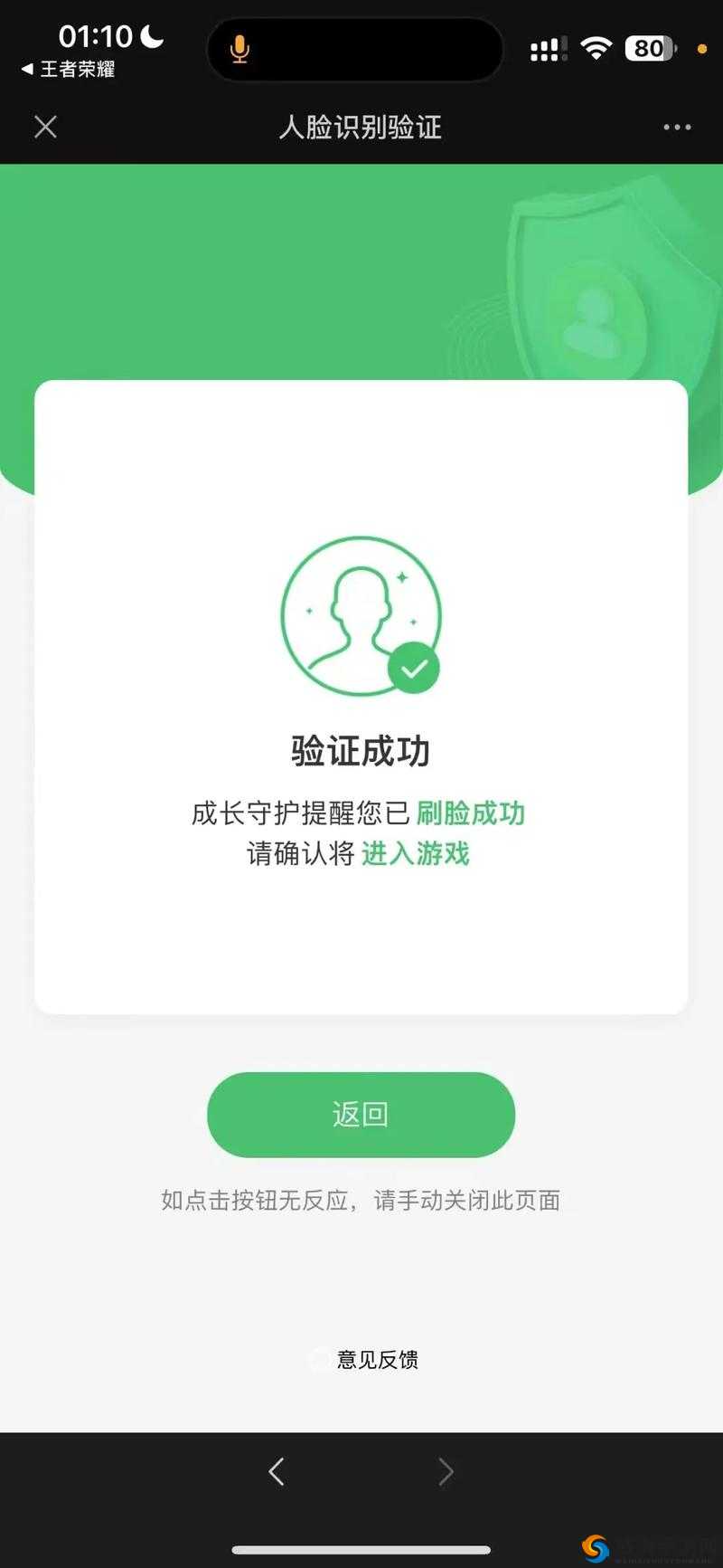 王者荣耀人脸识别炸锅！代码114死循环怎么办？亲测有效破解指南大公开！