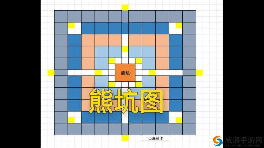 生死模式必看！生存日记玩具熊到底藏哪里？全网最全寻物路线+隐藏技巧大公开