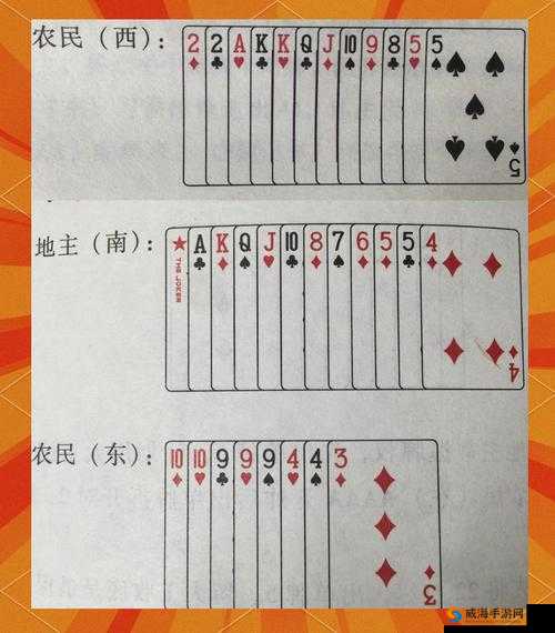 微信欢乐斗地主残局专家61关怎么过？专家残局第六十一关必杀技大公开！手残党也能10秒速通？