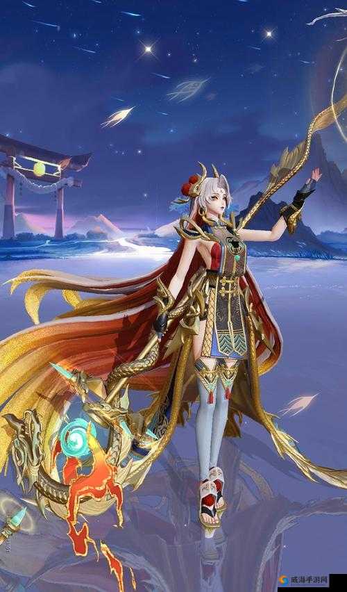 决战平安京2018国庆活动必看！限定皮肤+免费神龛免费拿！